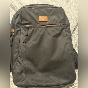 Jujube- book bag (diaper bag) Price reflects wear. No holes or tears or stains.